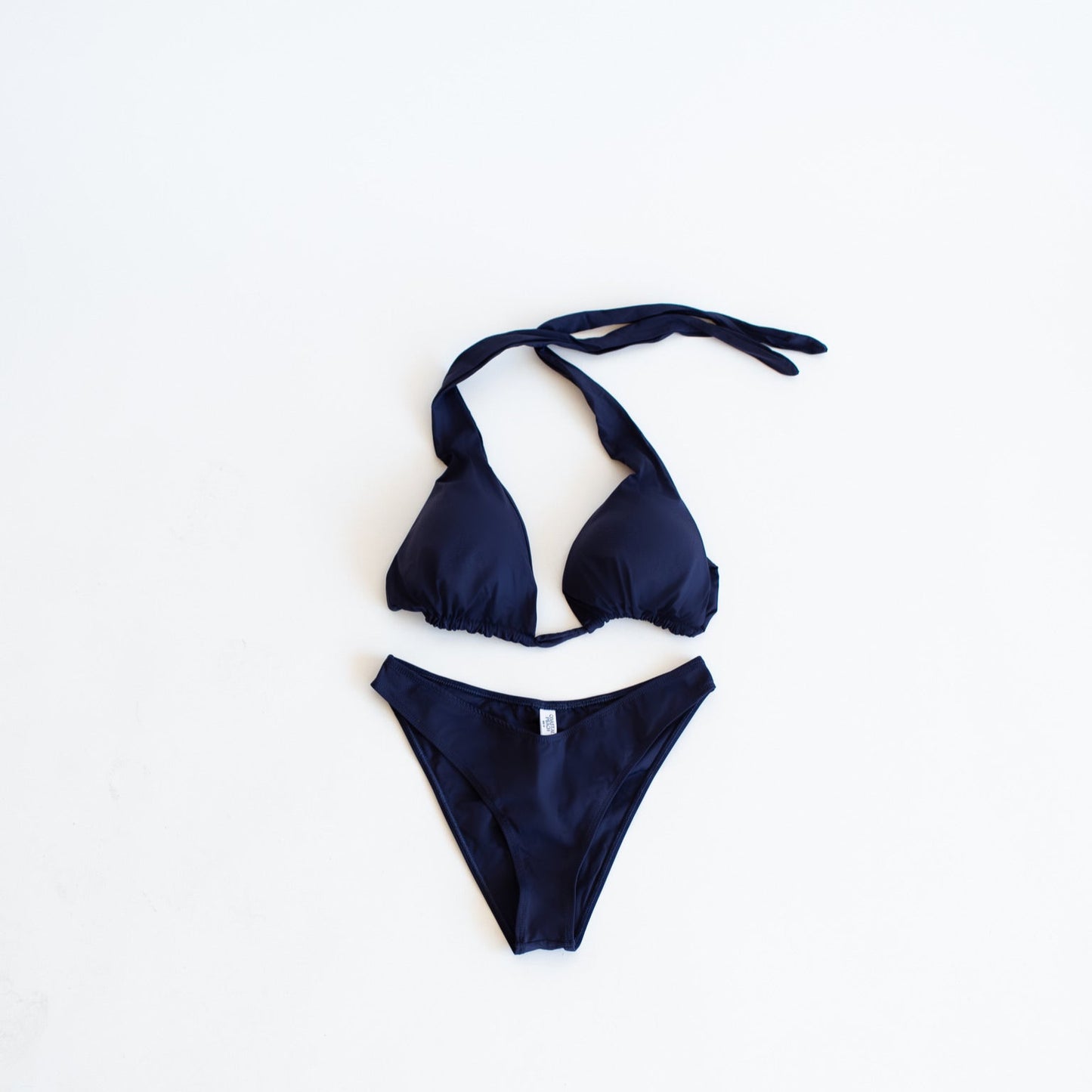 Deep Sea Triangle Top