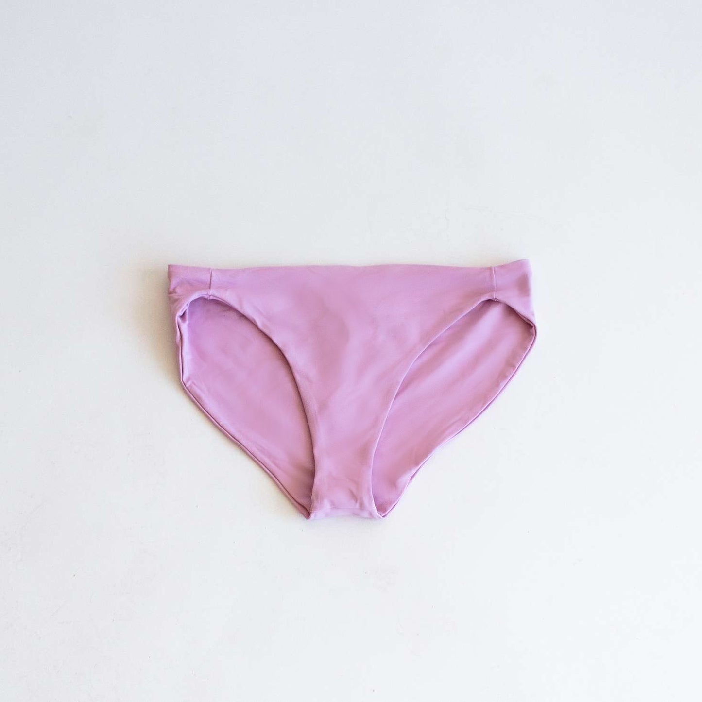 Medium Waist Pretty Purple