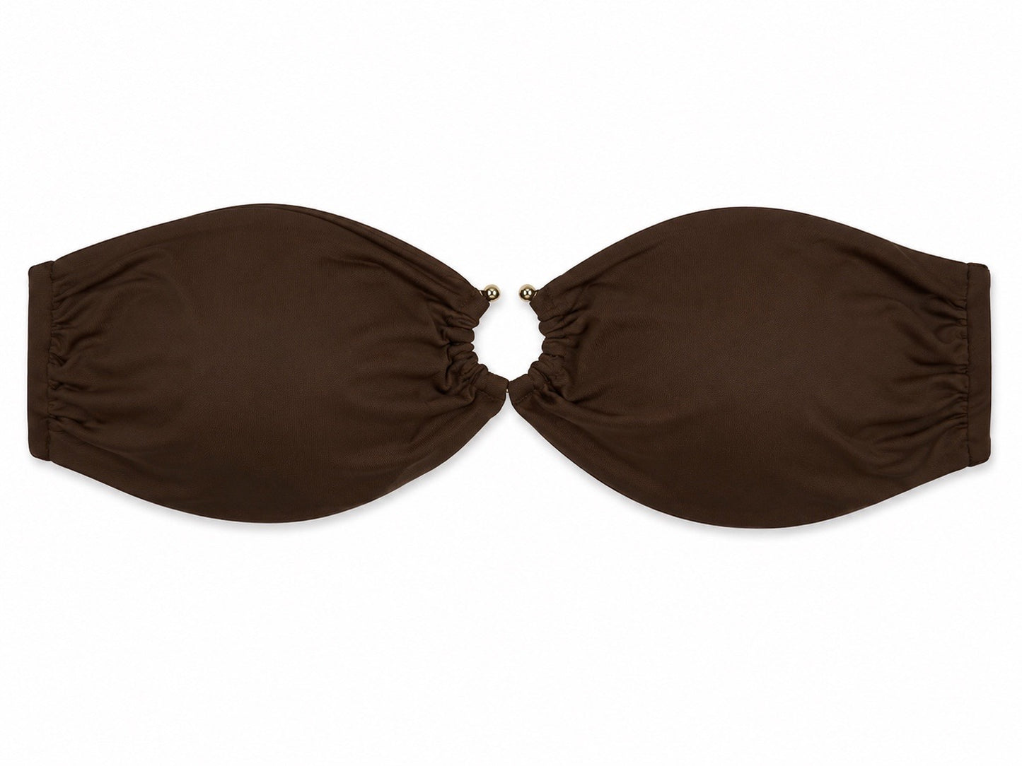 Coconut Bronze Top