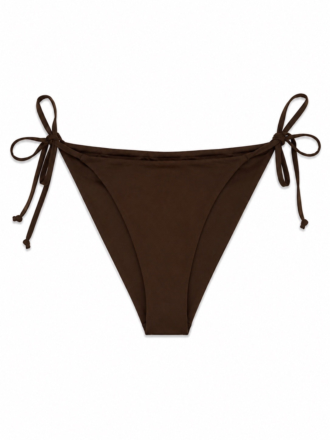 Coconut Espresso Bottoms