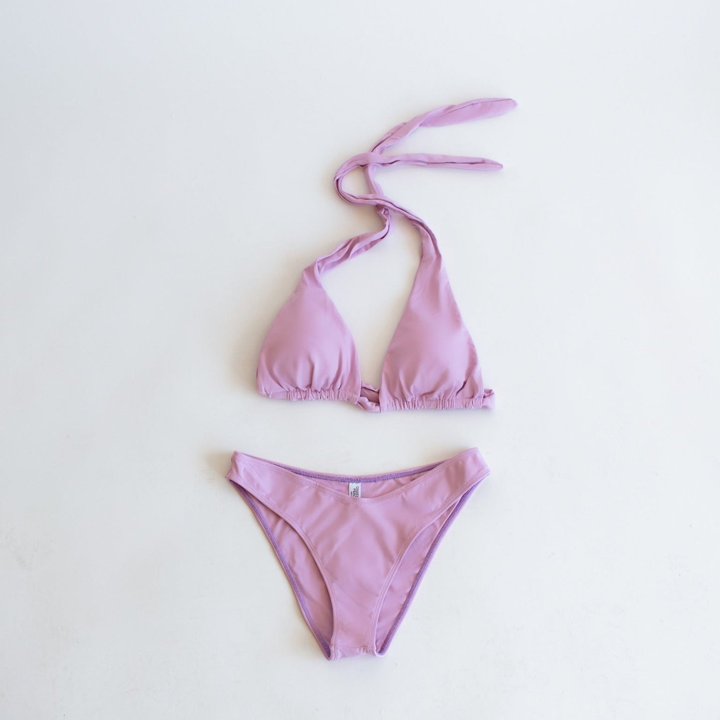 V Bottom Pretty Purple