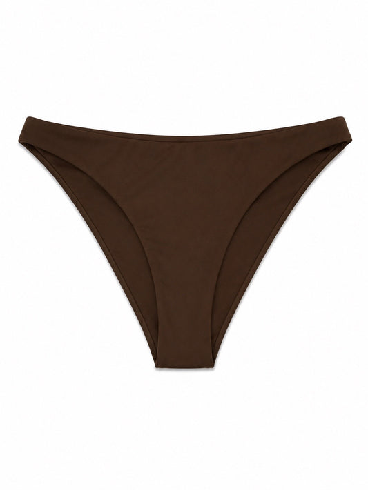 Coconut Bronze Bottoms