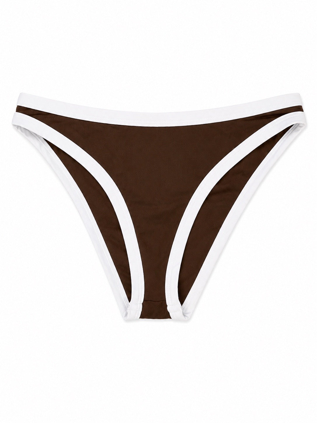 Coconut Cream Bottoms