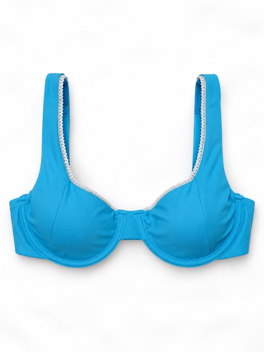 Azure Tide Top