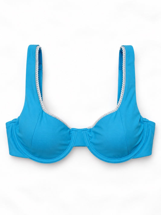 Azure Tide Top