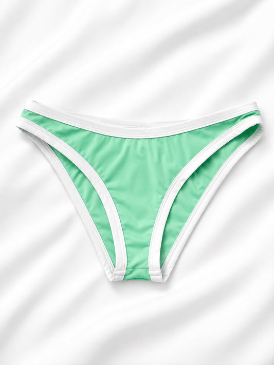 Mint Tide Bottoms