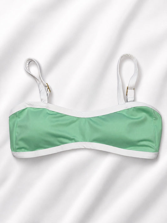 Mint Tide Top