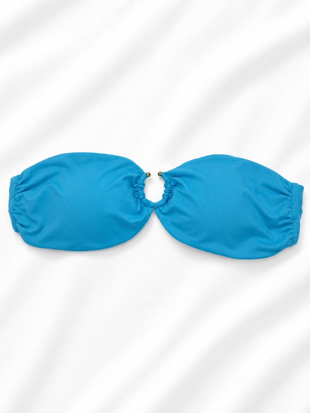 Capri Blue Top