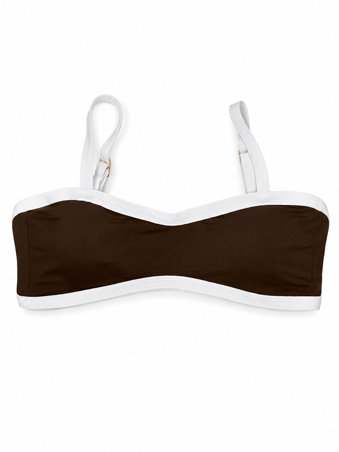 Coconut Cream Top