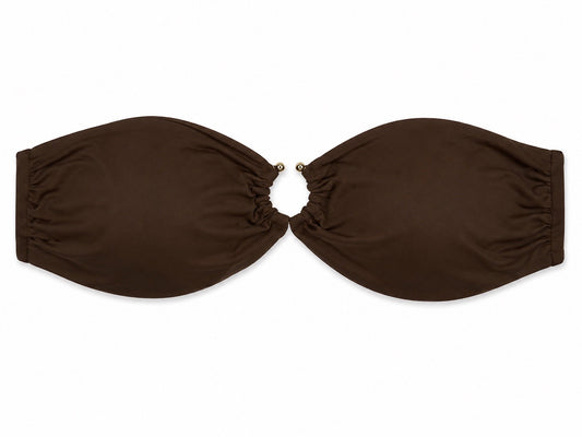 Coconut Bronze Top
