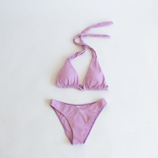 V Bottom Pretty Purple